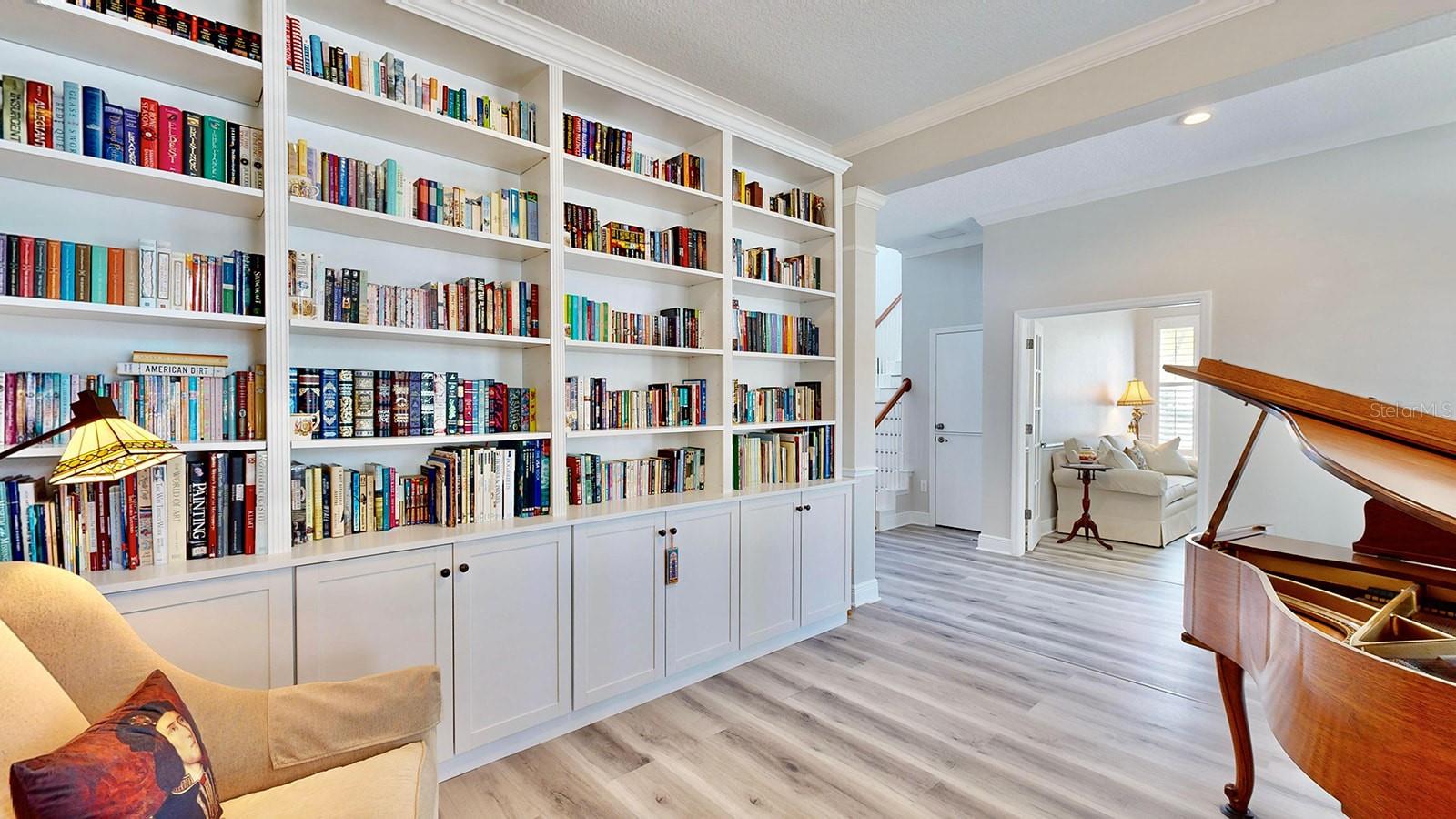 MIRABAY PH 1B-1/2A-1/3B-1 - Residential Lease