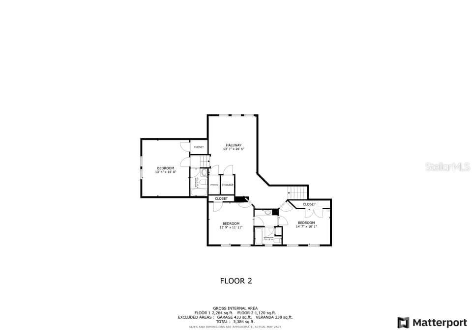 MIRABAY PH 1B-1/2A-1/3B-1 - Residential Lease