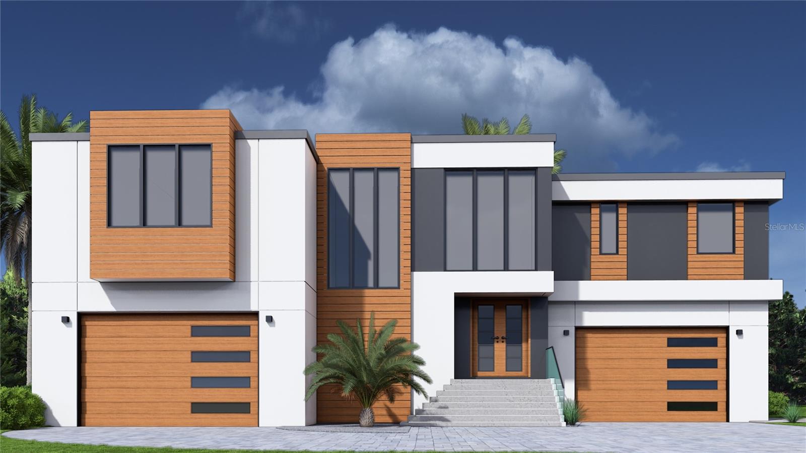 GULF COAST RET UNIT 1 - Residential