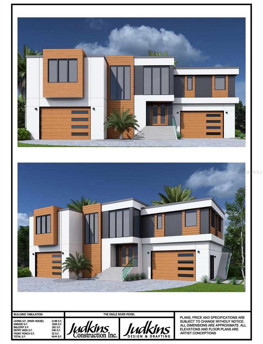 GULF COAST RET UNIT 1 - Residential