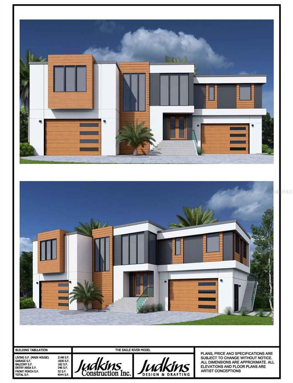 Photo of 3614 Eagle Nest Dr, Hernando Beach, FL 34607 (MLS # W7879456)