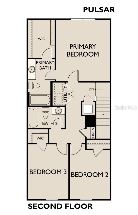 10523 CURVING CREEK LOOP