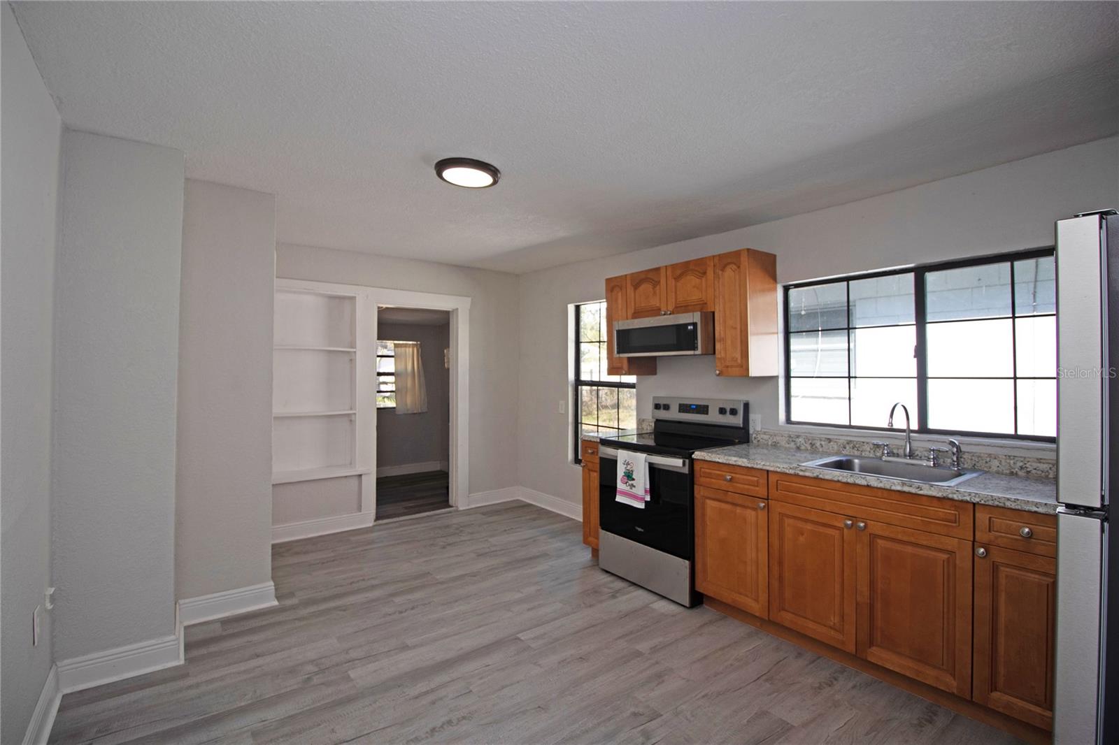 PILLSBURY PARK - Residential