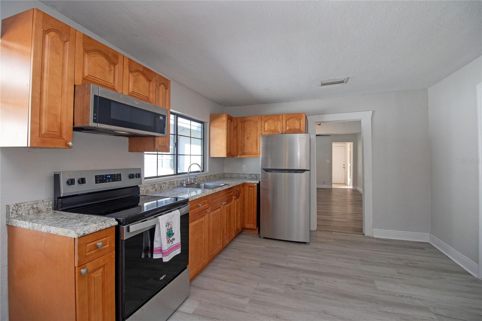 PILLSBURY PARK - Residential