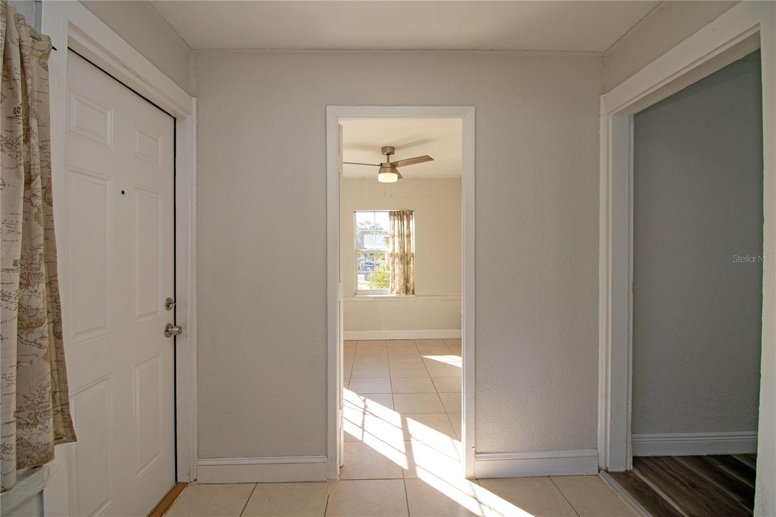 PILLSBURY PARK - Residential