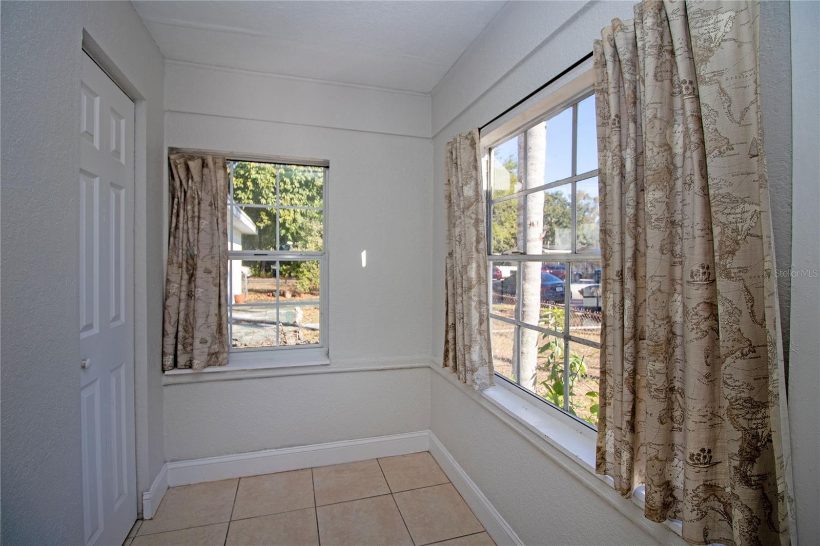 PILLSBURY PARK - Residential