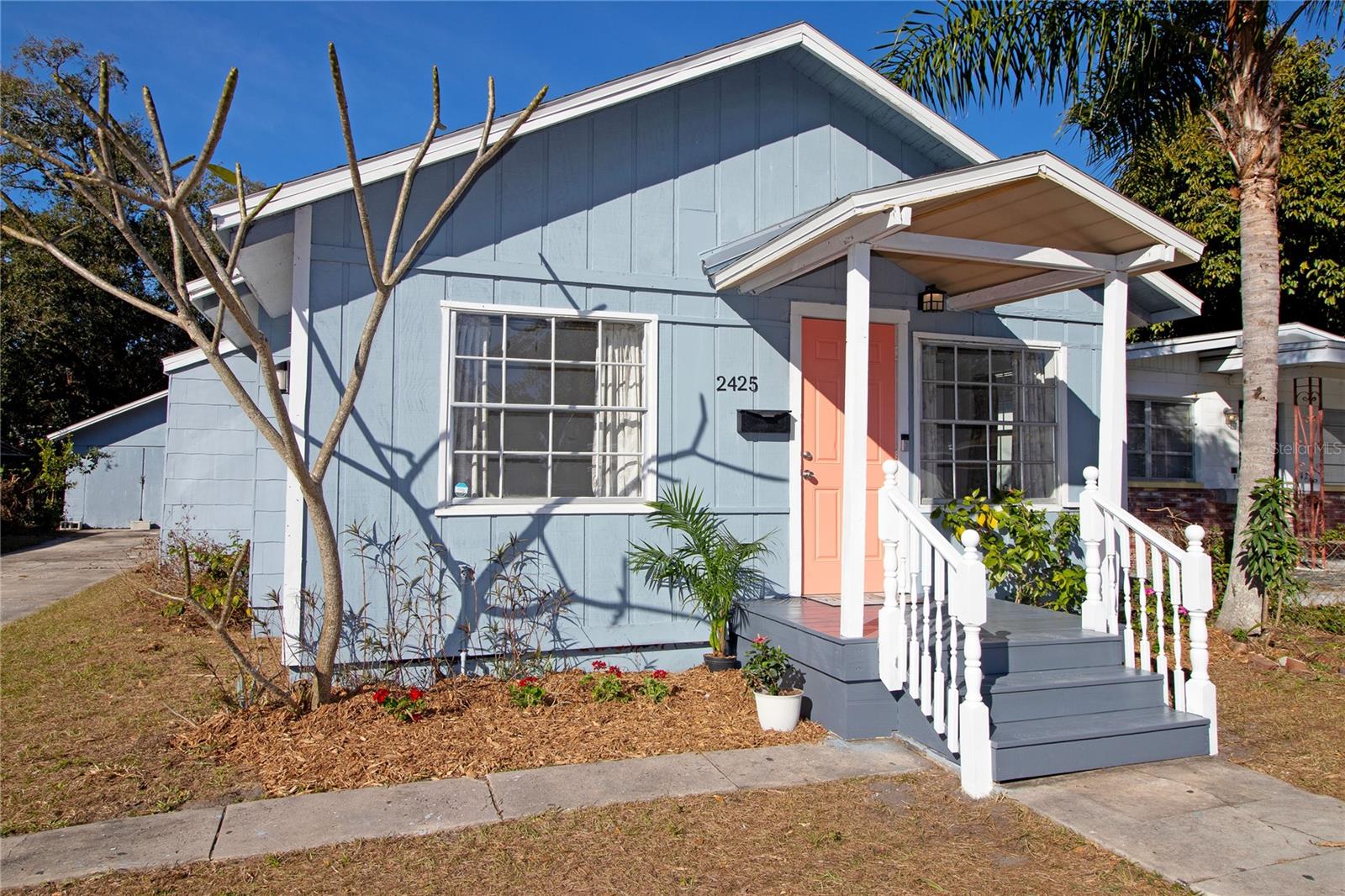 PILLSBURY PARK - Residential