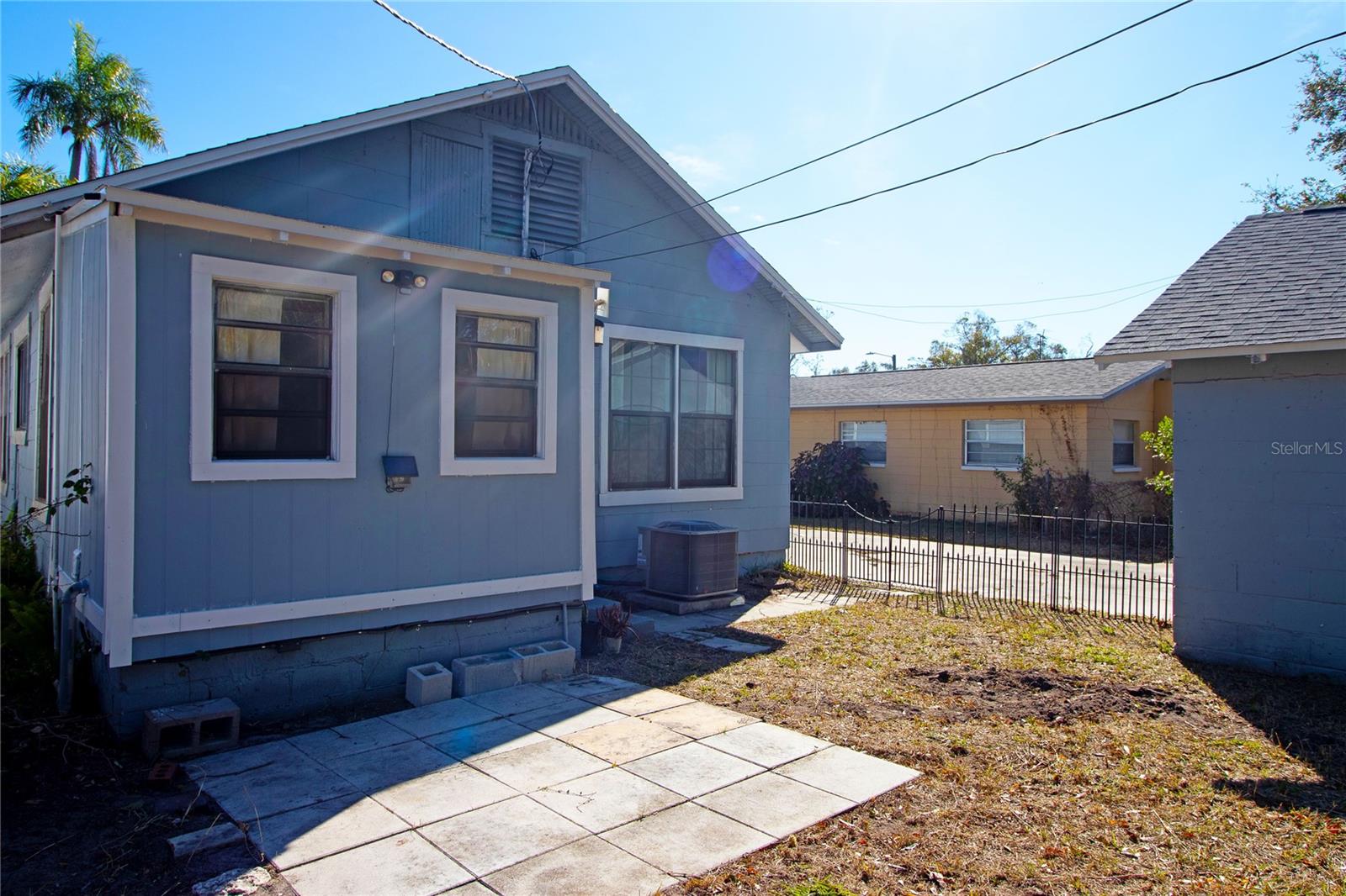 PILLSBURY PARK - Residential