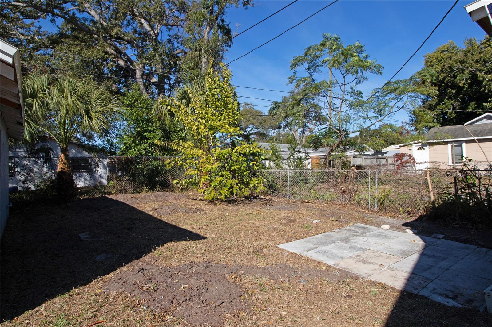 PILLSBURY PARK - Residential