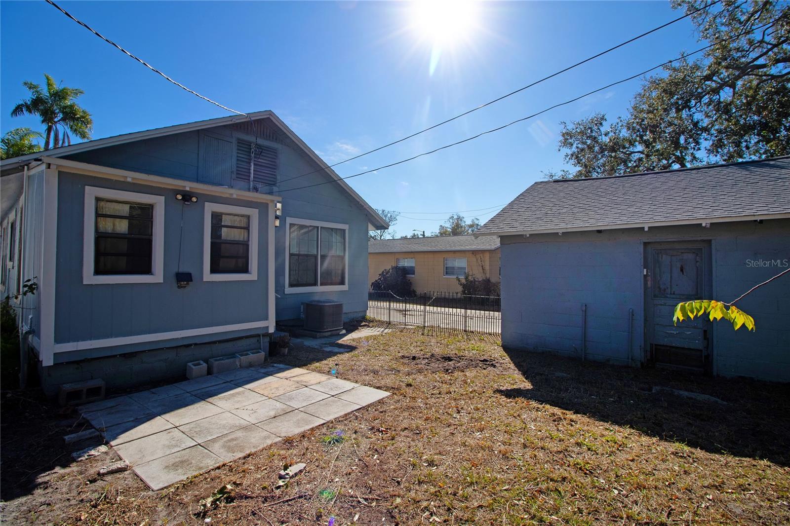 PILLSBURY PARK - Residential