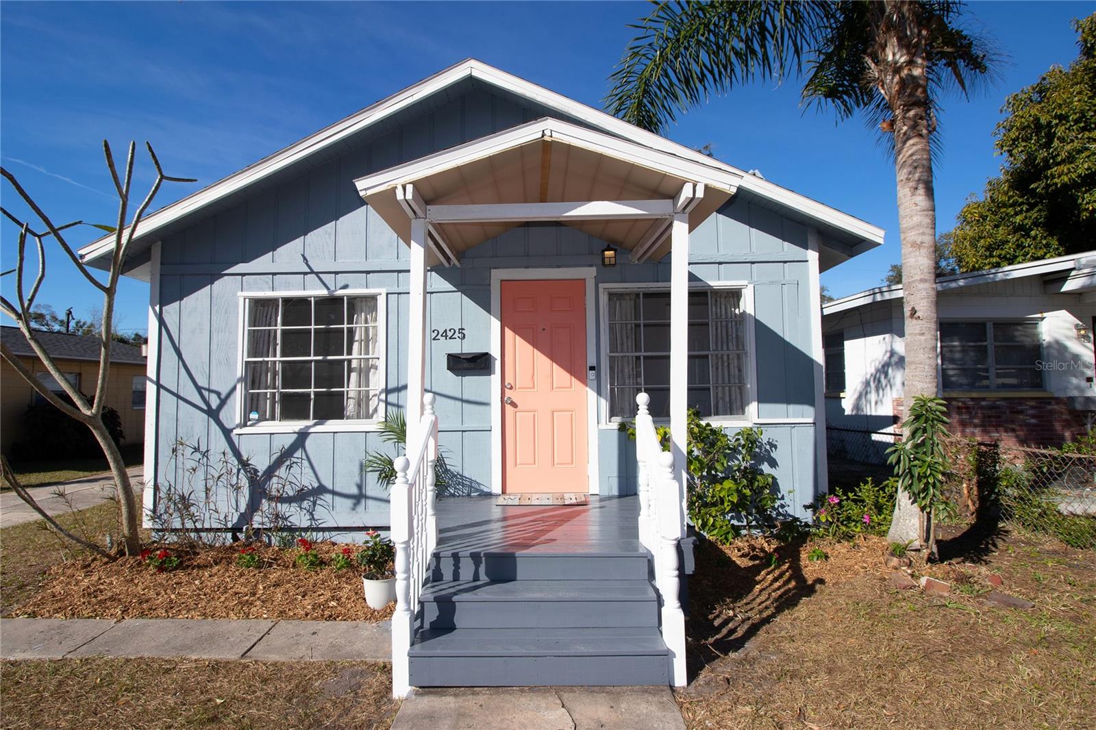 PILLSBURY PARK - Residential