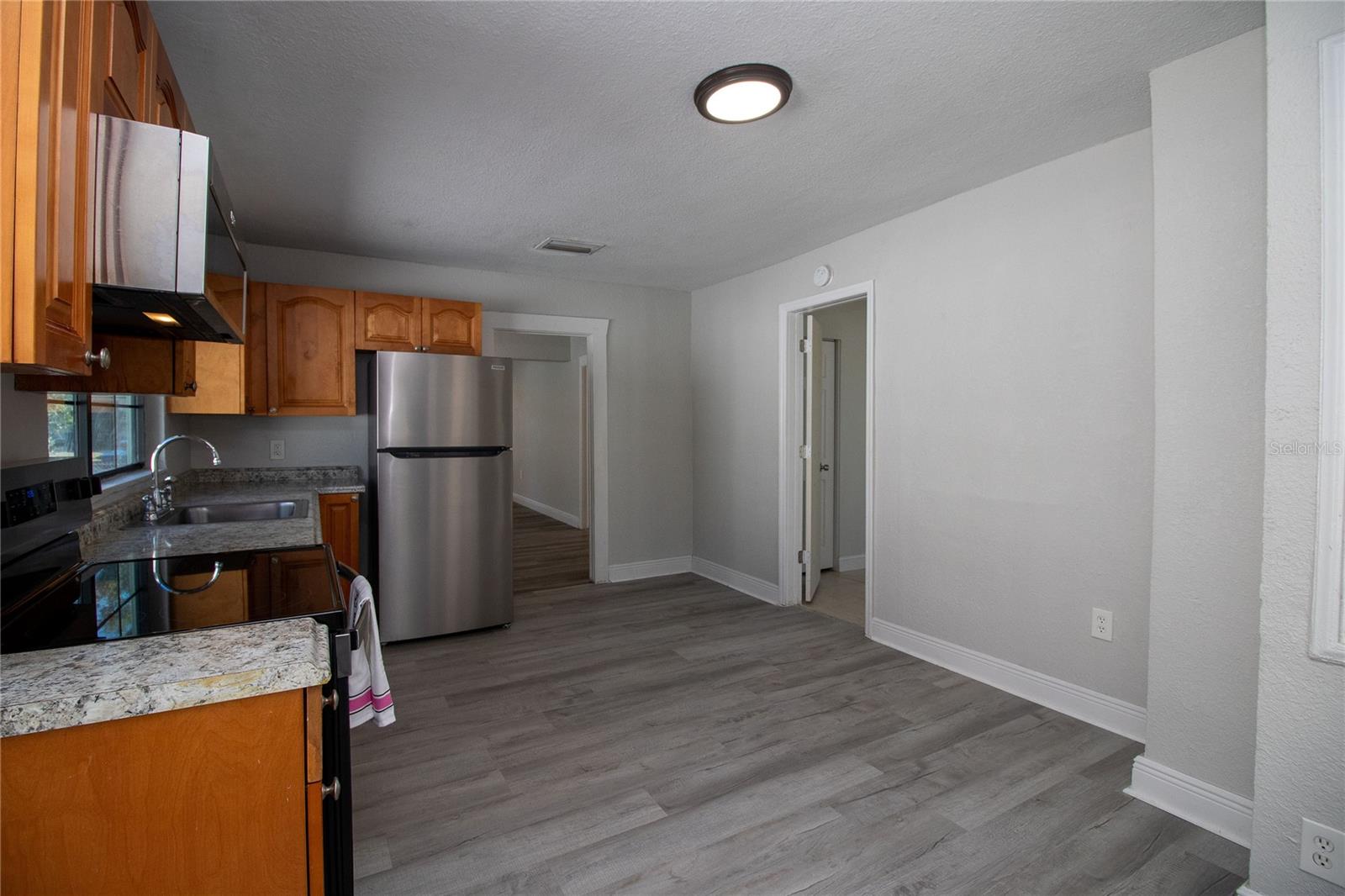 PILLSBURY PARK - Residential