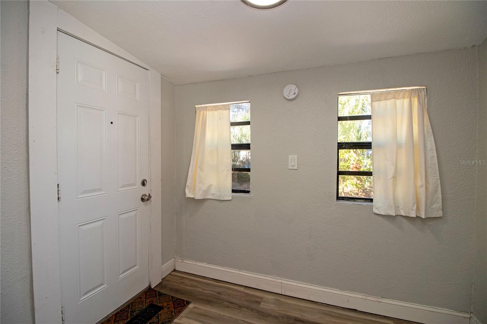 PILLSBURY PARK - Residential