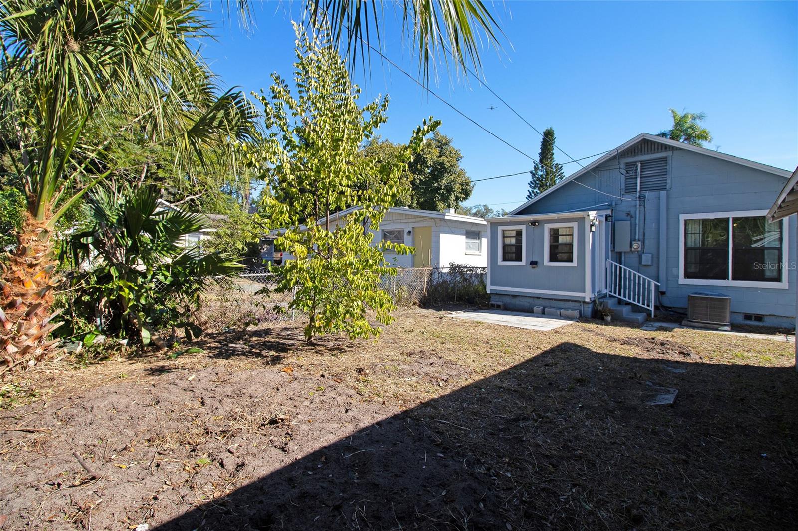 PILLSBURY PARK - Residential