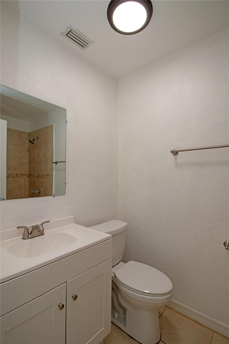 PILLSBURY PARK - Residential