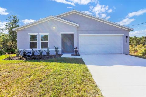 Photo of 8035 Yumuri Street, Sebring, FL 33872 (MLS # C7514591)