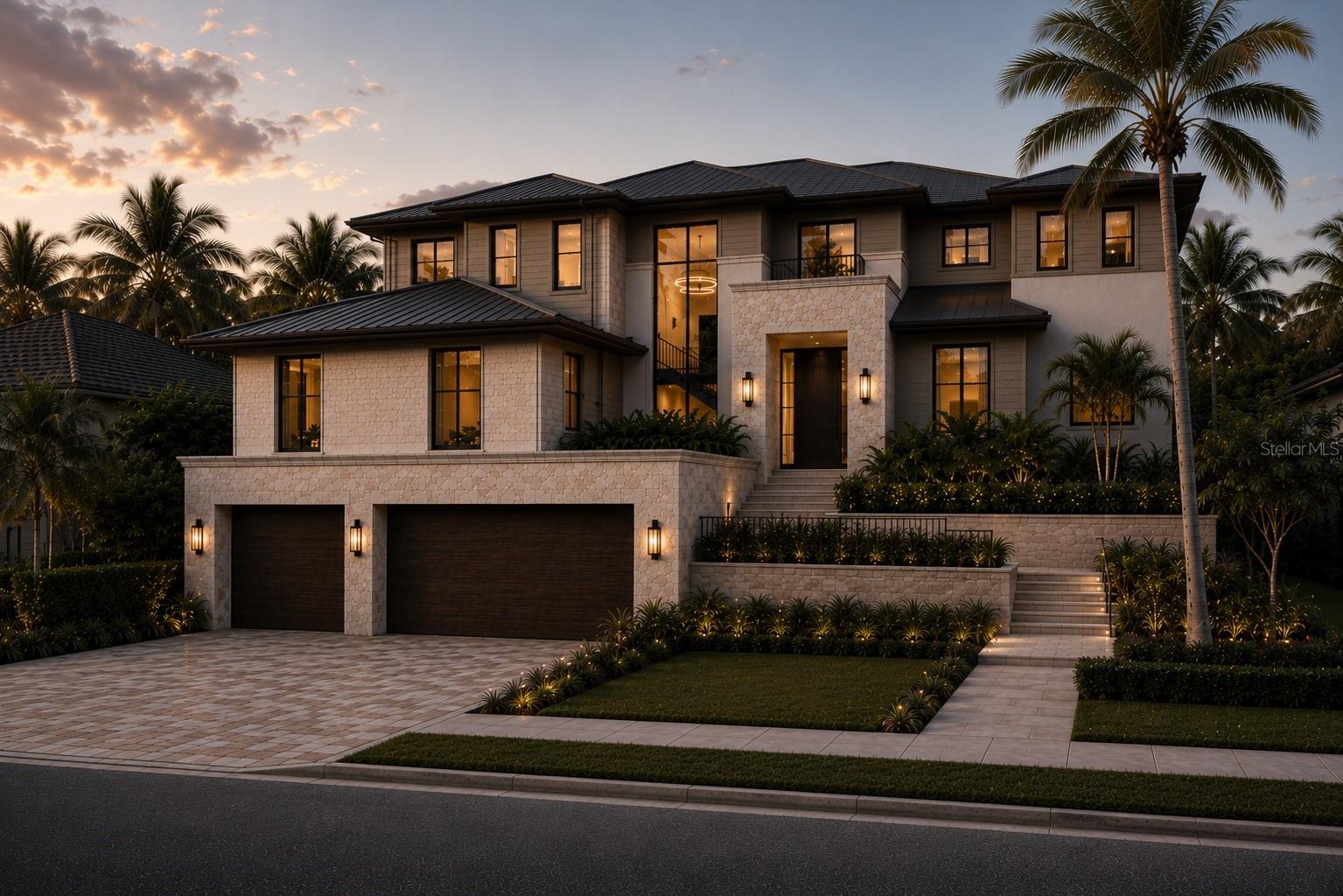 216 PUNTA VISTA DRIVE