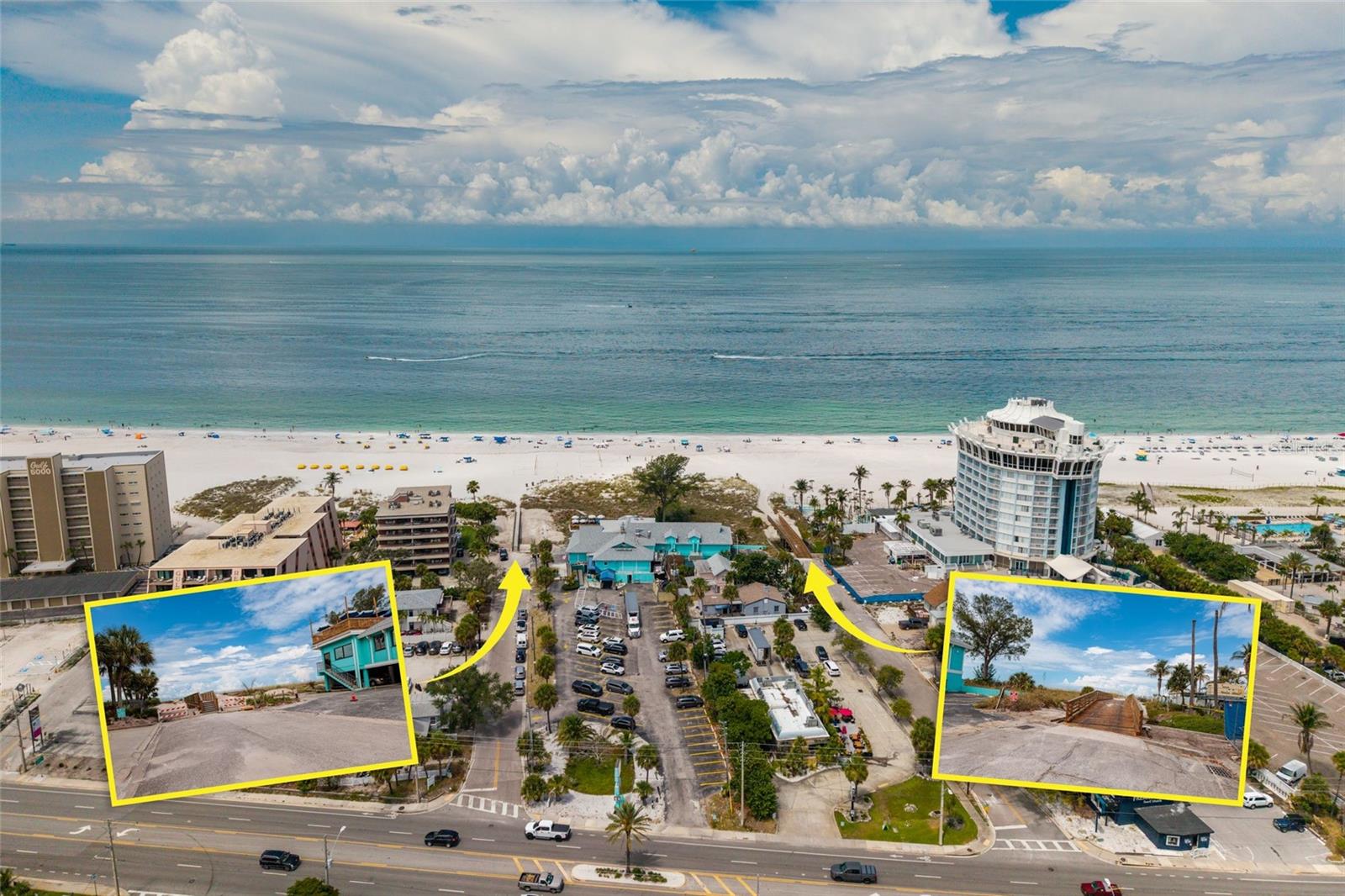 216 PUNTA VISTA DRIVE