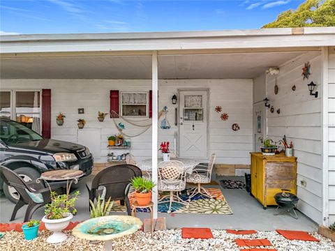 A home in ZELLWOOD