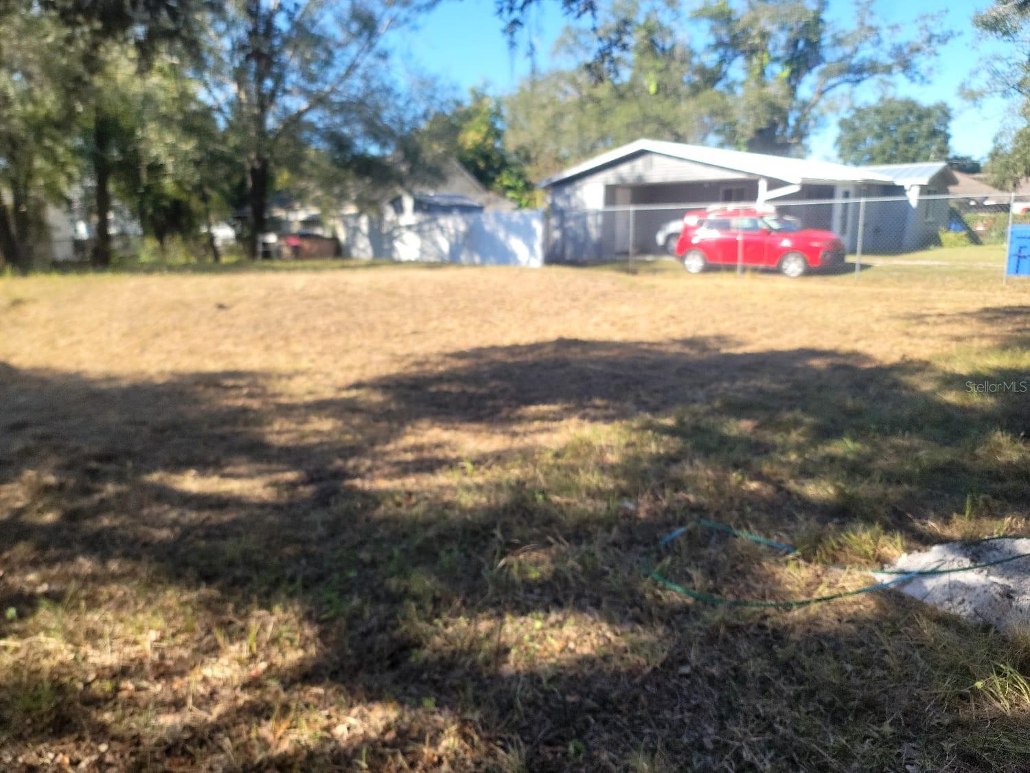 TAMPA TERRACE - Land