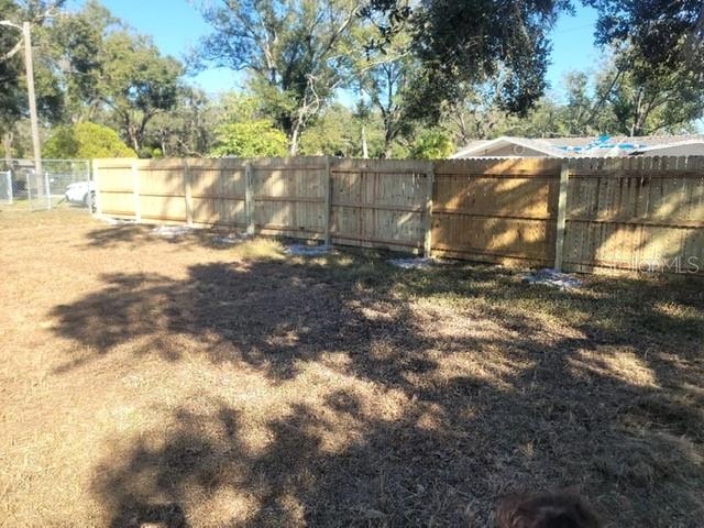 TAMPA TERRACE - Land