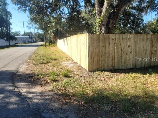 TAMPA TERRACE - Land