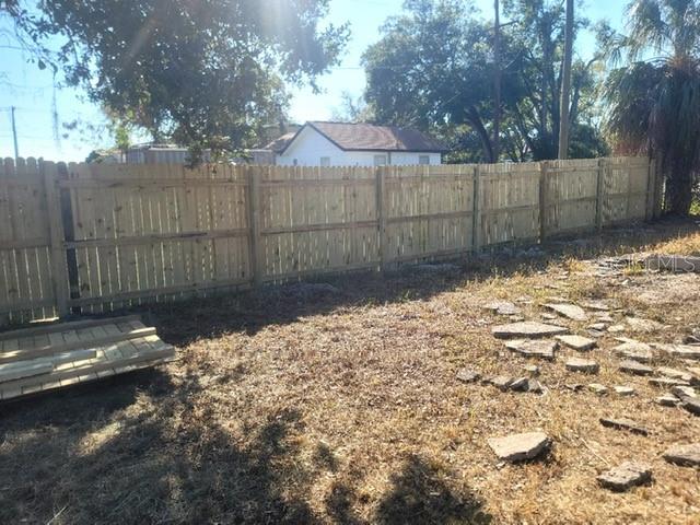 TAMPA TERRACE - Land