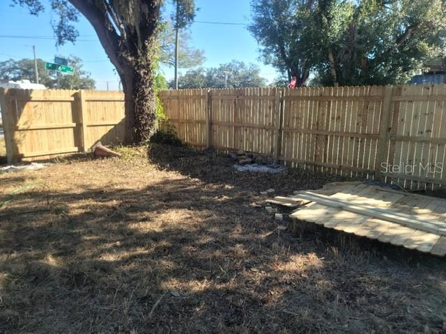 TAMPA TERRACE - Land