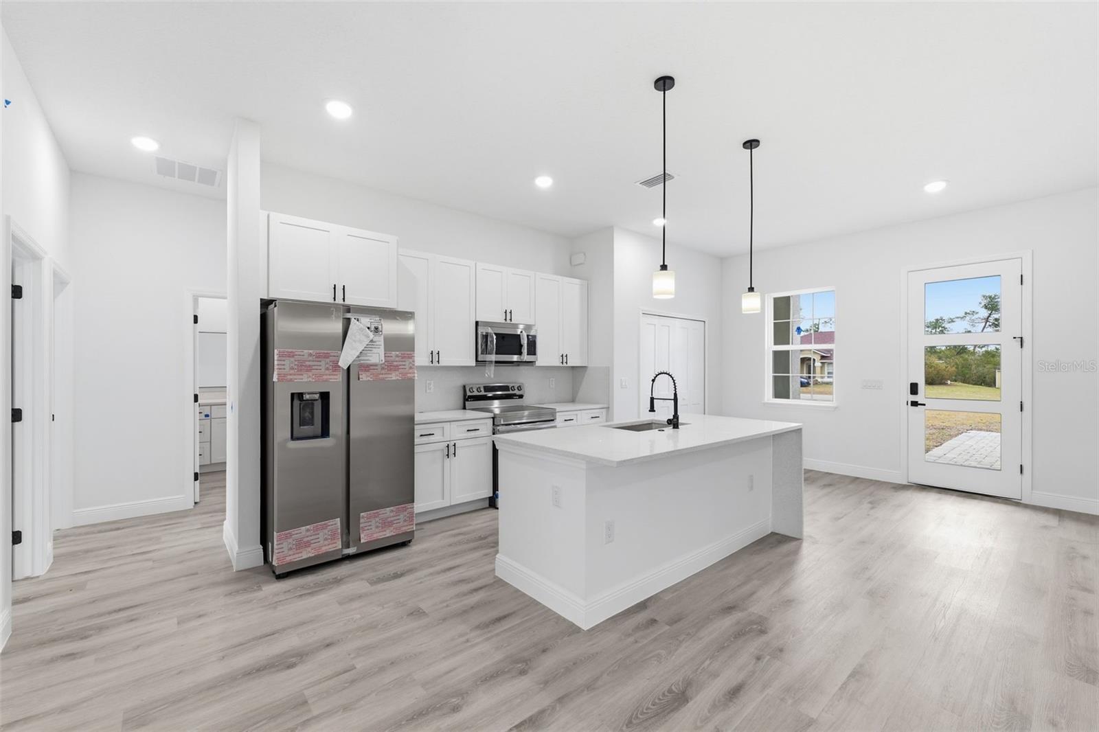 MARION OAKS UN FOUR - Residential