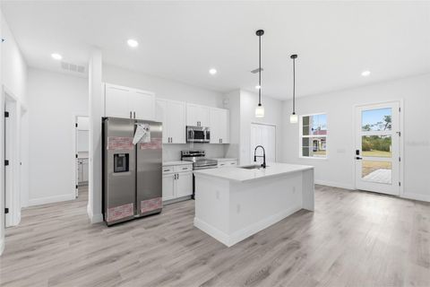 Tiny photo for 2631 SW 177th Place Road, Ocala, FL 34473 (MLS # O6387192)