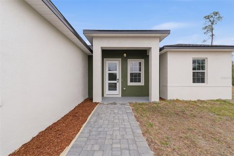 Tiny photo for 2631 SW 177th Place Road, Ocala, FL 34473 (MLS # O6387192)