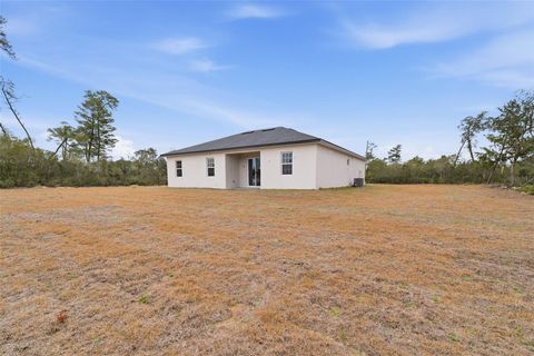 Tiny photo for 2631 SW 177th Place Road, Ocala, FL 34473 (MLS # O6387192)
