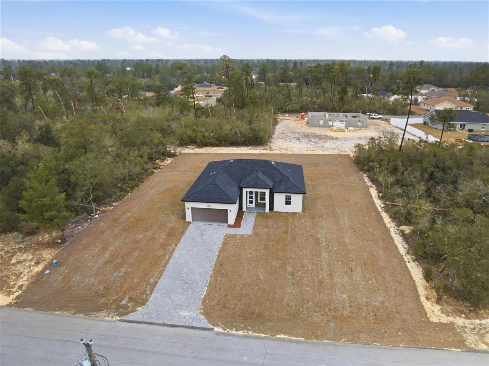 MARION OAKS UN FOUR - Residential