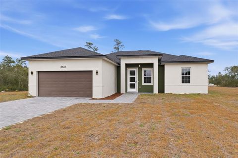 Tiny photo for 2631 SW 177th Place Road, Ocala, FL 34473 (MLS # O6387192)