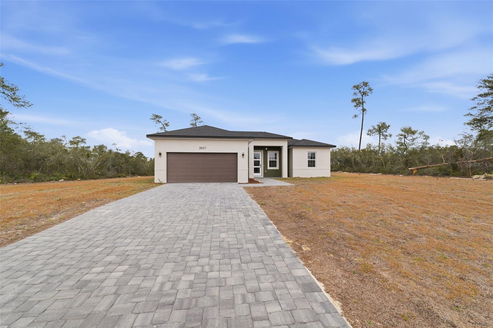 MARION OAKS UN FOUR - Residential