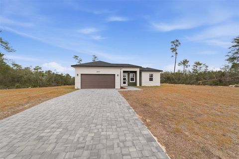 Tiny photo for 2631 SW 177th Place Road, Ocala, FL 34473 (MLS # O6387192)