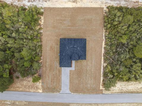 Tiny photo for 2631 SW 177th Place Road, Ocala, FL 34473 (MLS # O6387192)