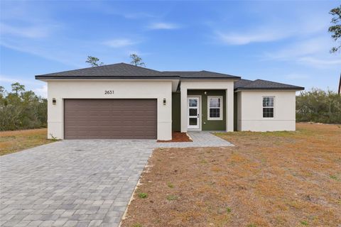 Tiny photo for 2631 SW 177th Place Road, Ocala, FL 34473 (MLS # O6387192)
