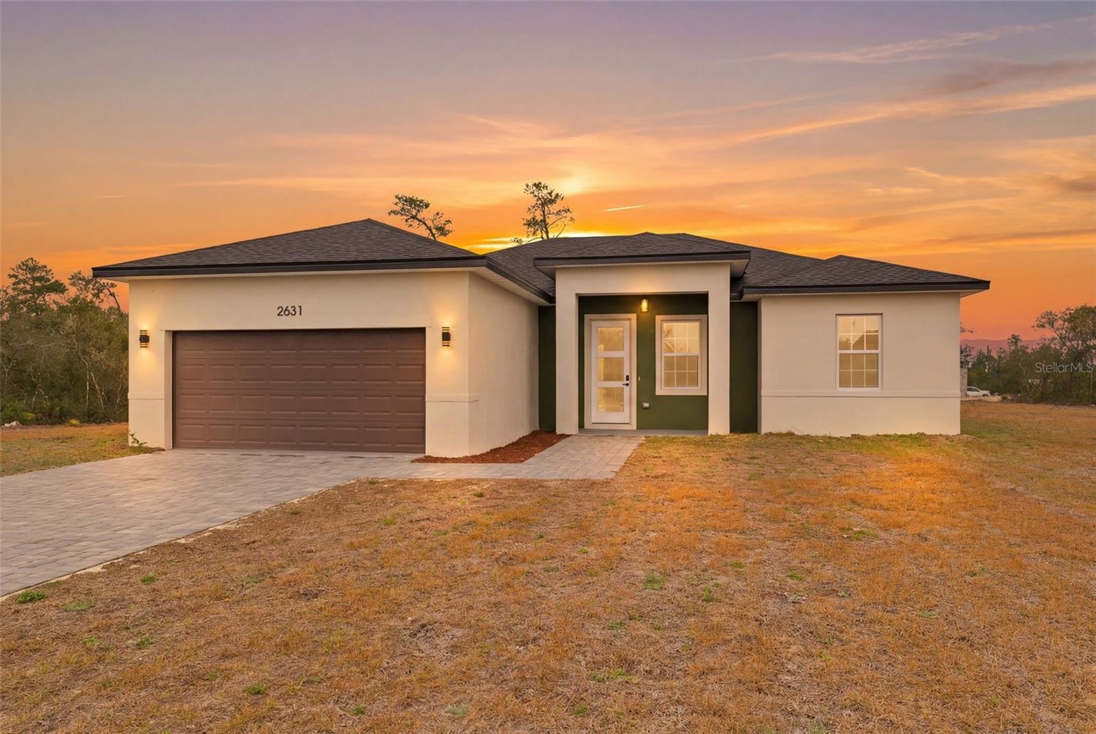 MARION OAKS UN FOUR - Residential