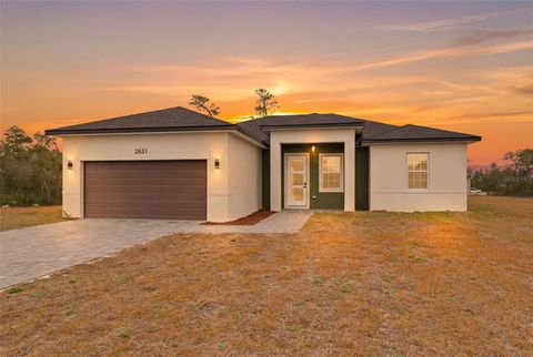 2631 SW 177TH PLACE ROAD OCALA FL 34473