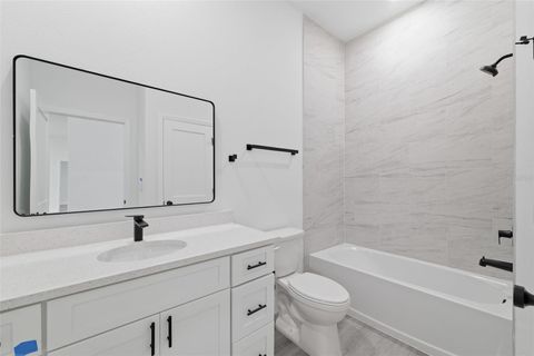 Tiny photo for 2631 SW 177th Place Road, Ocala, FL 34473 (MLS # O6387192)