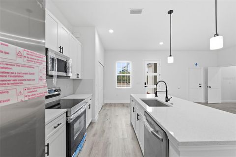 Tiny photo for 2631 SW 177th Place Road, Ocala, FL 34473 (MLS # O6387192)