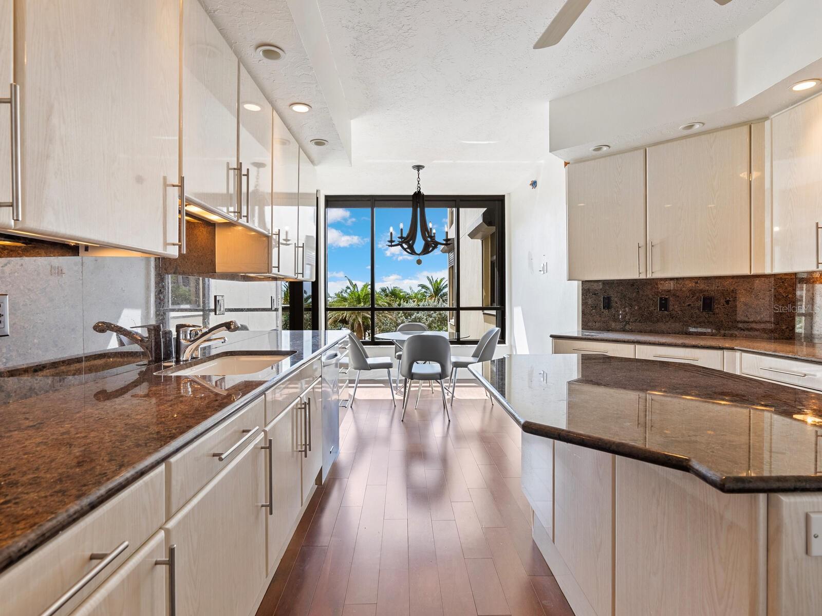 WATER CLUB 01 AT LONGBOAT KEY - Residential
