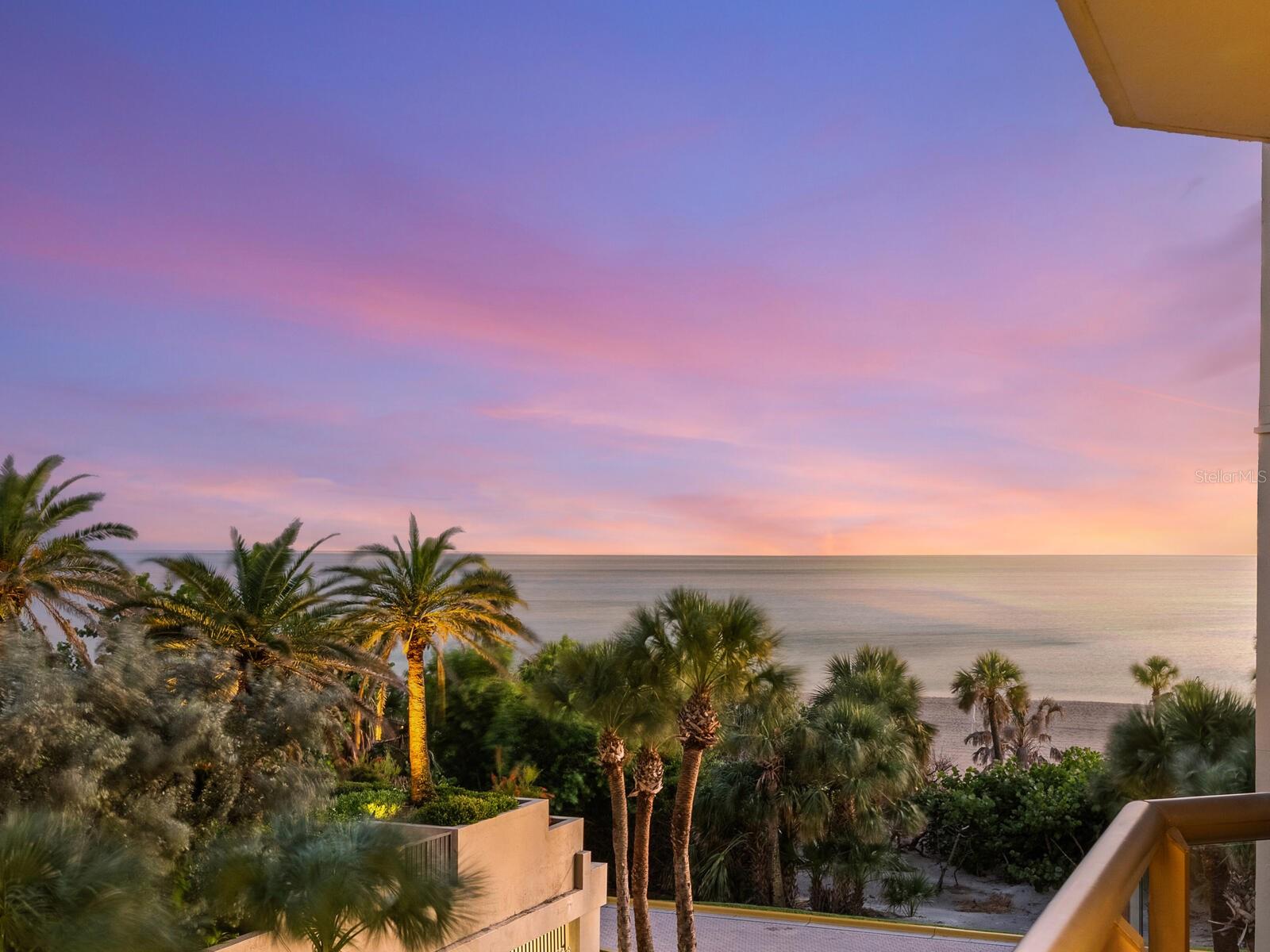 WATER CLUB 01 AT LONGBOAT KEY - Residential