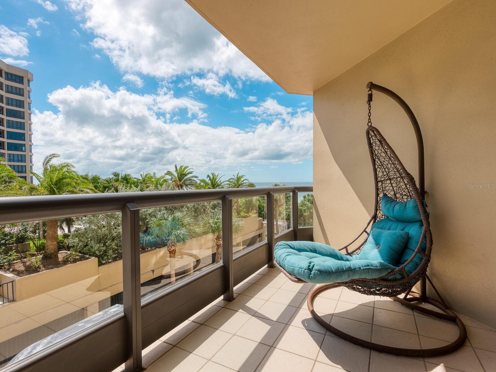 WATER CLUB 01 AT LONGBOAT KEY - Residential
