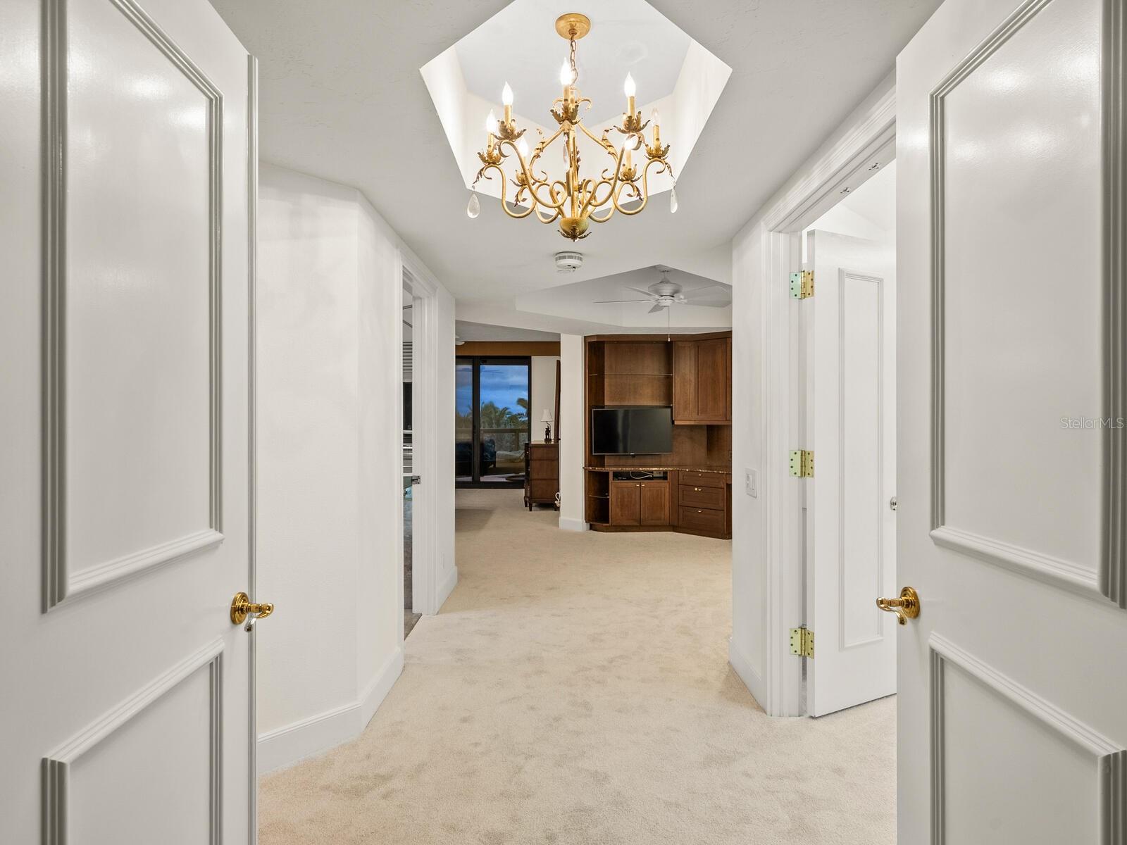 WATER CLUB 01 AT LONGBOAT KEY - Residential