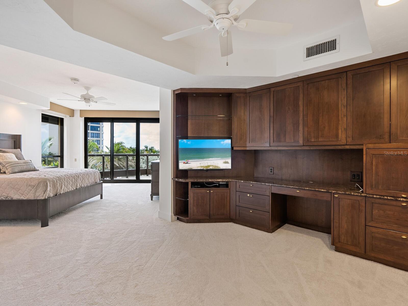 WATER CLUB 01 AT LONGBOAT KEY - Residential