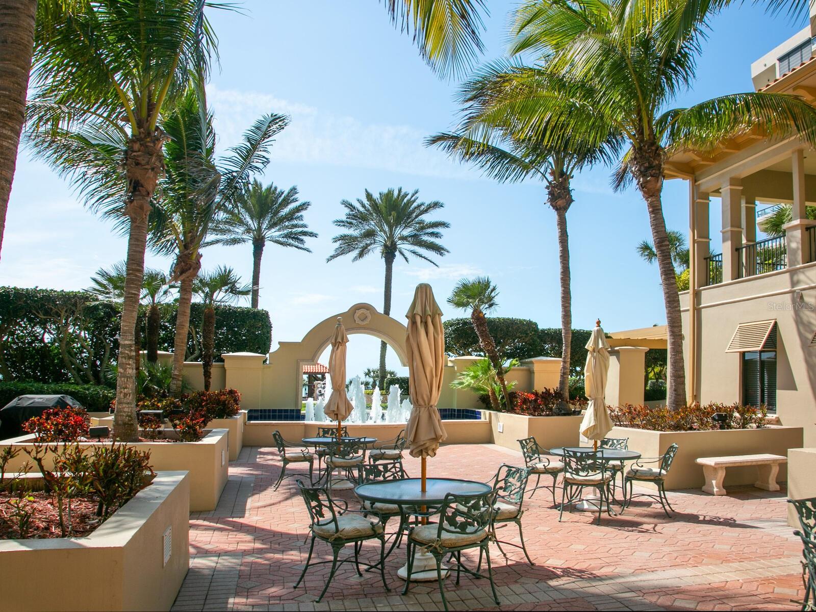WATER CLUB 01 AT LONGBOAT KEY - Residential