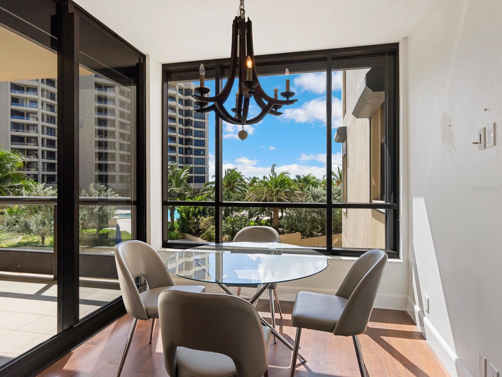 WATER CLUB 01 AT LONGBOAT KEY - Residential