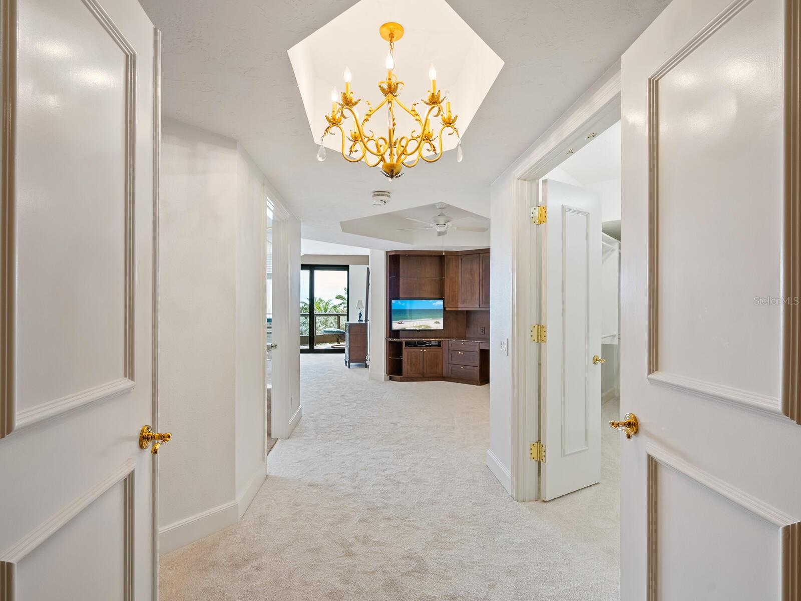 WATER CLUB 01 AT LONGBOAT KEY - Residential